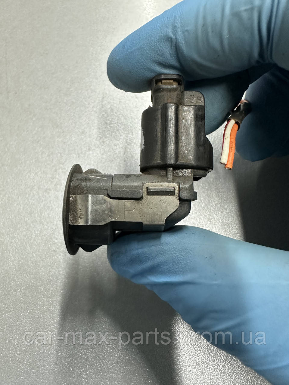 Датчик Парктроніка Mitsubishi Pajero Wagon IV 00-22 б/у Оригінал, фото 1