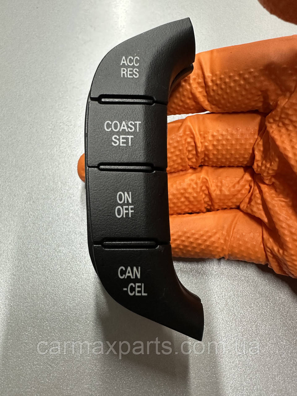 Кнопки Керування Круїз-Контролем Mitsubishi Pajero Wagon IV 06-22 НОВИЙ ОЕМ 8602A006