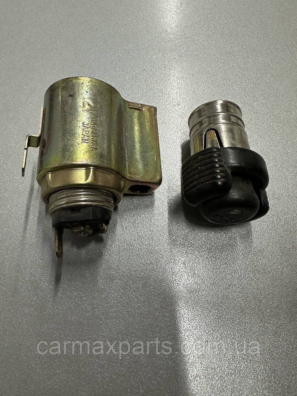 Прикурювач Розетка Mitsubishi Pajero Sport 1 97-08