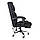 Офісне крісло із тканини MASTER КО32CZ Чорний, фото 3