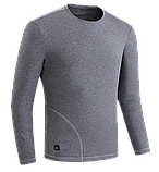 Термобілизна з підігрівом HA102 розмір ХL 6 зон підігріву, фото 6