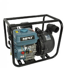 Мотопомпа NPO ХІМ30-35 6.5 к. с. (4823121302268)