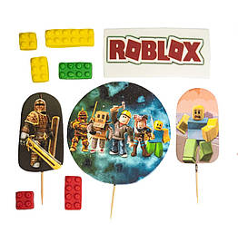 Набір "Roblox"