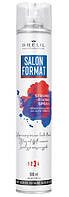 Лак сильной фиксации Brelil Salon Format Strong Fixing 500 мл