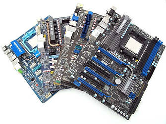 Материнські плати sAM3/AM3+