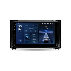 Штатна магнітола Teyes CC3L Wi-Fi Toyota Tundra (2013-2020)