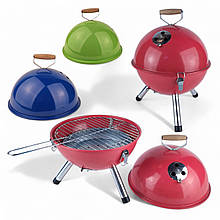 Гриль-барбекю Time Eco D31см