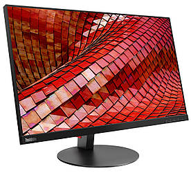 Монітор Lenovo 27" ThinkVision T27i-10 IPS - Class A