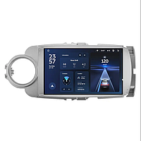 Штатна магнітола Teyes CC3L Wi-Fi Toyota Yaris / Vios (2012-2017)