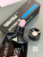 Полігель Lilly Beaute №01, 30 ml