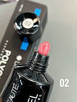 Полігель Lilly Beaute №02, 30 ml
