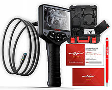 Ендоскоп AUTEL MaxiVideo MV480, фото 3