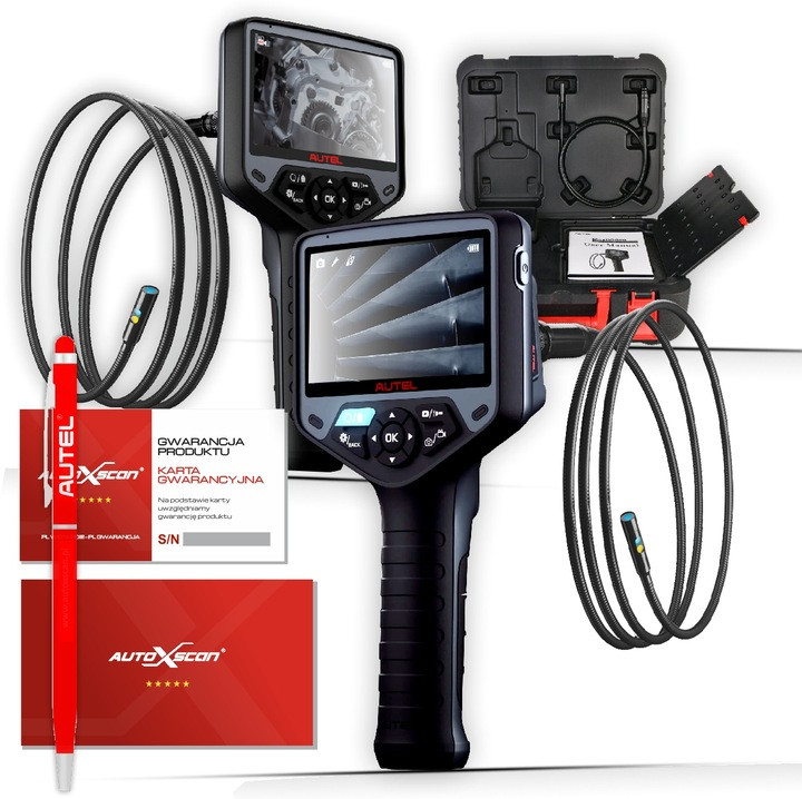 Ендоскоп AUTEL MaxiVideo MV480