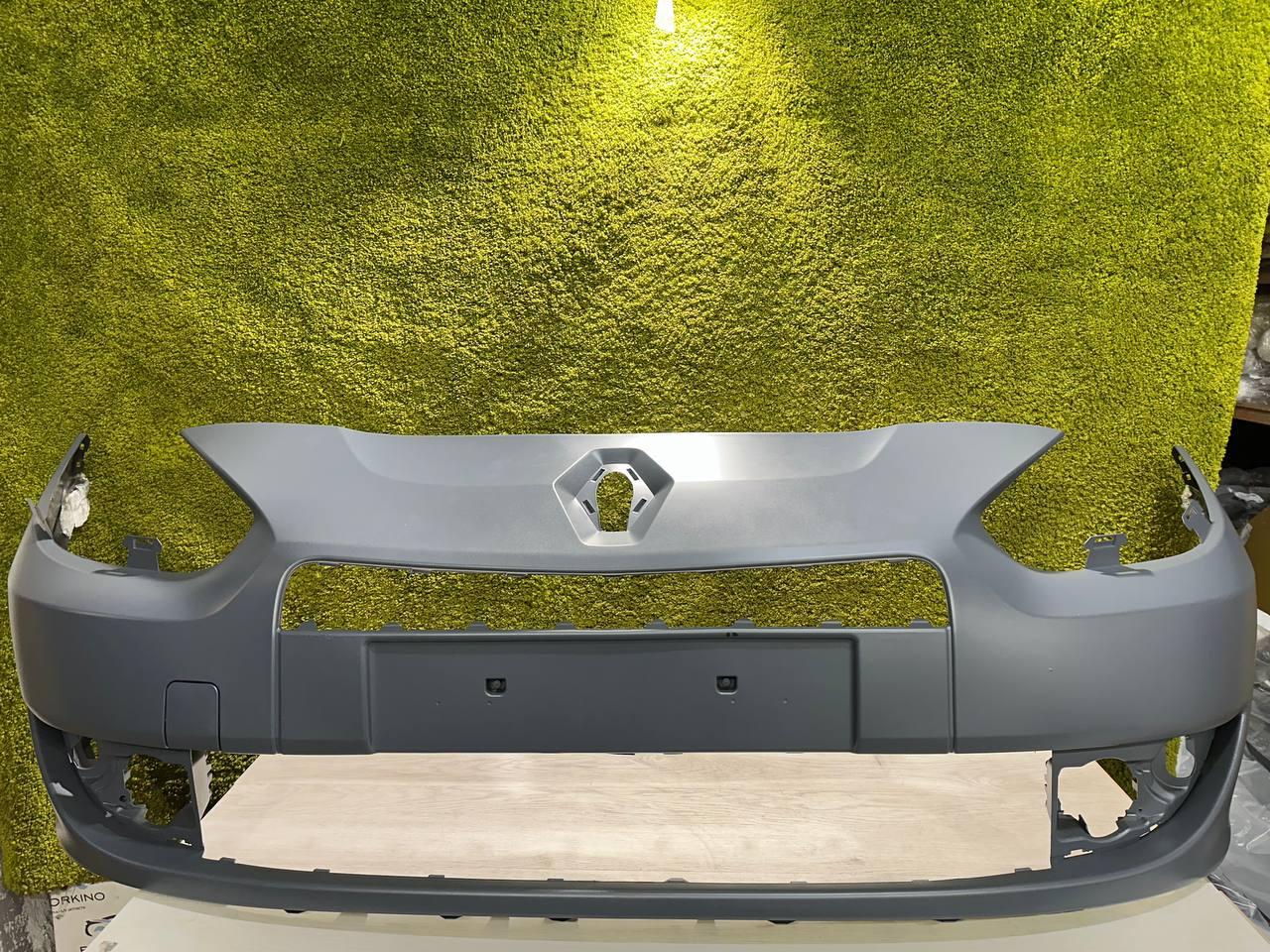 Передній новий бампер RENAULT FLUENCE 10-13 Новий Бампер Рено Флюєнс ОЕ 620224834R