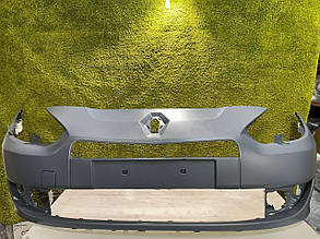 Передній новий бампер RENAULT FLUENCE 10-13 Новий Бампер Рено Флюєнс ОЕ 620224834R