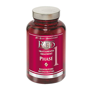 Гель для собаі котів Фаза 1 відновлює та регенерує шерсть Iv San Bernard Gel 300мл