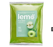 Фруктове пюре Lemo Яблуко-Селера 1кг