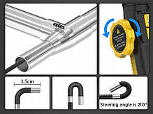 Ендоскоп AUTOOL SVB305 LCD, фото 5
