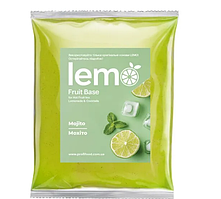 Фруктове пюре Lemo Мохіто 1 кг