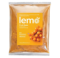Фруктове пюре Lemo Обліпиха 1кг