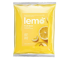 Фруктове пюре Lemo Лимон Бітер 1 кг