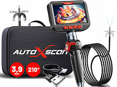 Ендоскоп AUTOXSCAN X306PRO