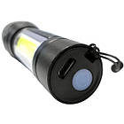 Ліхтарик ручний BAILONG BL-511 ver 2.0 COB, фото 4