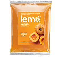 Фруктове пюре Lemo Гарбуз 1 кг