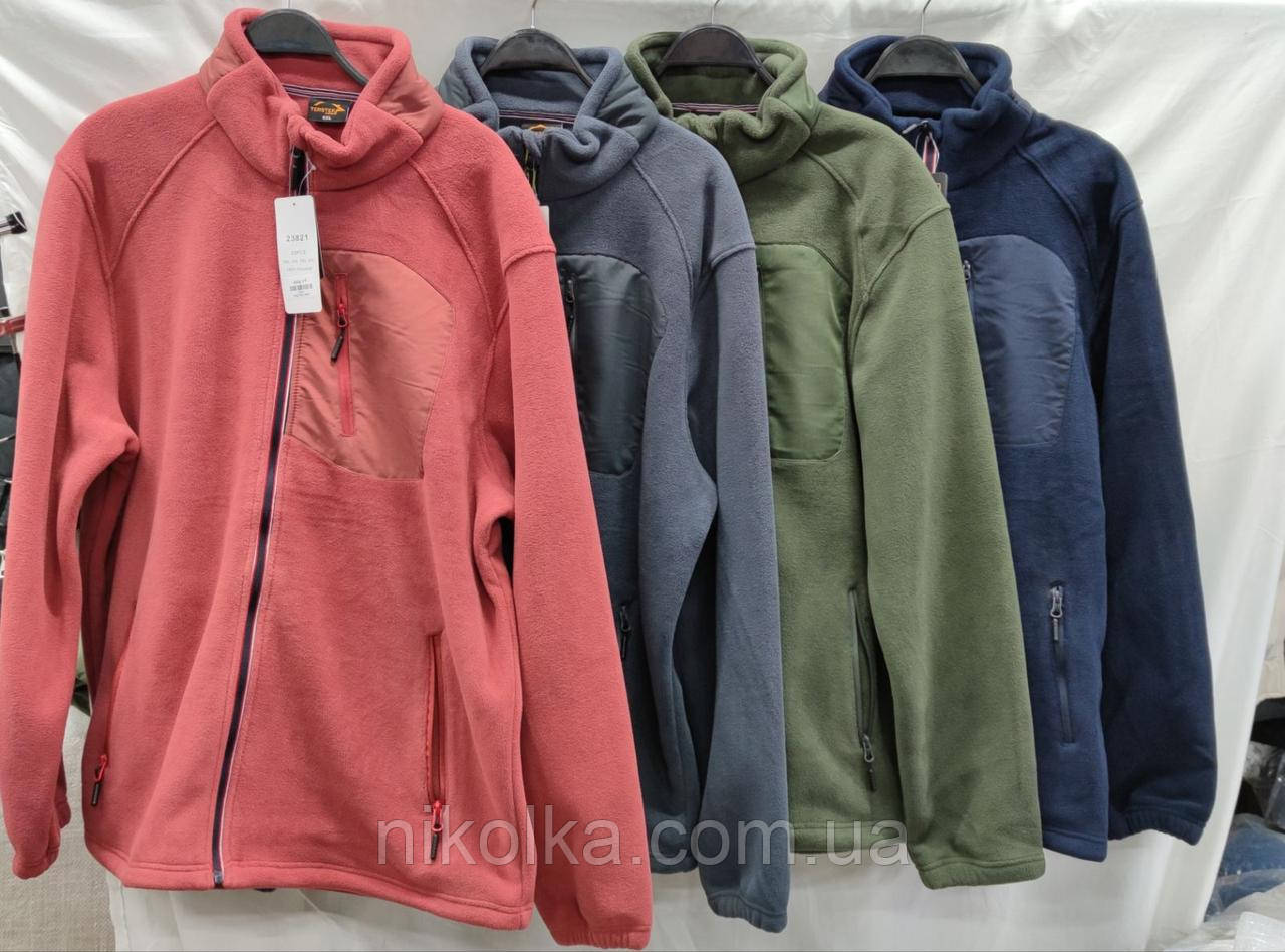 Пайта утеплена жіноча оптом, 3XL-6XL рр., арт. Si-23821