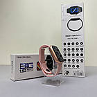 Розумний годинник Smart Т900 Pro Max (Lux) Рожевий, фото 2