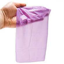 Набір латексних серветок Latex Dental Dams Grape 100 шт.