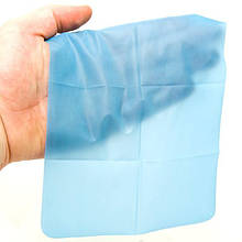 Набір латексних серветок Latex Dental Dams Vanilla 100 шт.