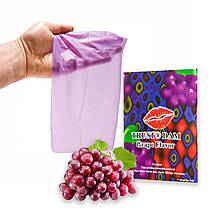 Латексна серветка Latex Dental Dams Grape 1 шт.