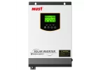 Гібридний інвертор MUST PV18-1012 VPM 12 В, 1000 Вт, фото 3