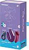 Набір Satisfyer Partner Box 3 (Double Joy, Sexy Secret + Royal One), фото 8
