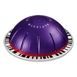 Кава-капсула Nespresso Vertuo Altissio Decaffeinato 1шт Швейцарія вертуо капсули без кофеїну