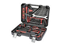 Універсальний кейс з інструментами Parkside