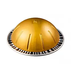 Кава-капсула Nespresso Vertuo Voltesso 1шт Швейцарія вертуо капсули