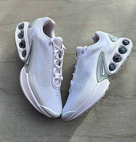 Жіночі кросівки Nike Air Max DN White