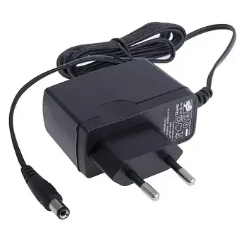 Блок живлення TP-LINK T090060-2C1 (адаптер AC/DC 9V-0.6A 5.4W) 5.5x2.5 mm 1.5 м