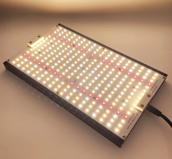 Комплект QB плата  на Samsung LM281B з драйвером MeanWell 60-240W 120