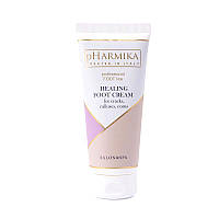 PHarmika Лікувальний крем для ніг від тріщин, мозолів, натоптишів - 200 мл