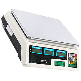 Торгові ваги