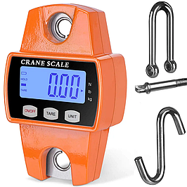 Кранові ваги