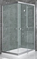 Душова кабіна SHOWER Saturn 230-6 (100х80х190)