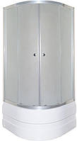 Душова кабіна SHOWER Saturn 859 (90х90х160)