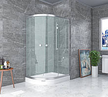 Душова кабіна SHOWER Saturn 062 R (120х80)