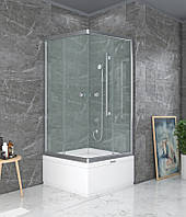 Душова кабіна SHOWER Saturn 1019 (90x90x160)