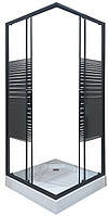 Душова кабіна SUNWAYS (90) SB-2