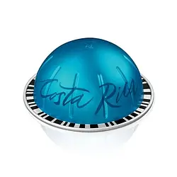 Кава-капсула Nespresso Vertuo Origin Costa Rica 1шт Швейцарія вертуо капсули арабіка